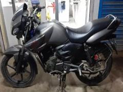 TVS Apache RTR 150